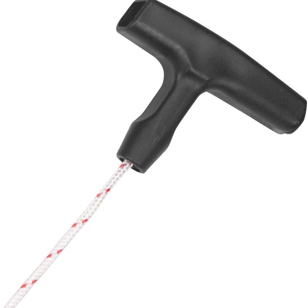 Gardening Tools Repair - Cuerda de Arranque Universal para Motor,