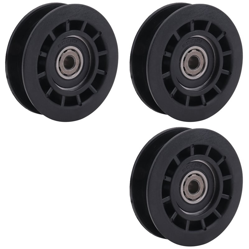 Gardening Tools Deals - 【Gran oferta】3X polea tensora para cortacésped