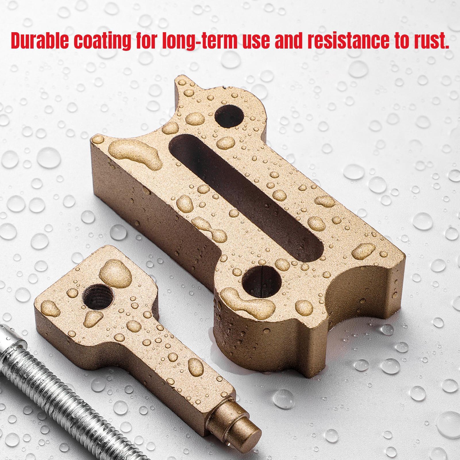 Gardening Tools Repair - Herramienta de reparación de tuberías de