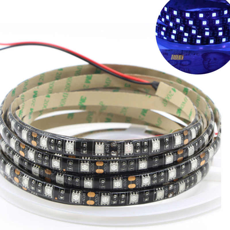 Led Grow Light - Luz ultravioleta LED UV, lámpara UV