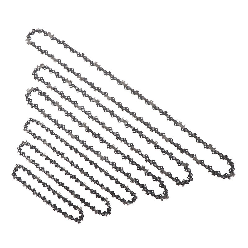 Gardening Tools And Accessories - Cadena para Motosierra de 4-12 Pulgadas,