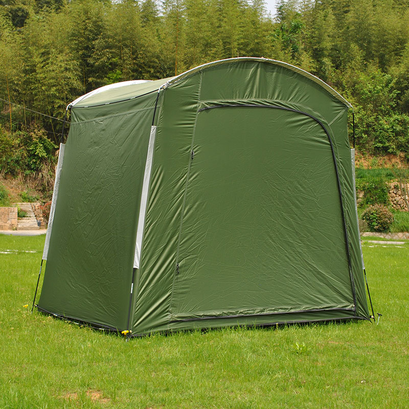 Gardening Tools You Need - Carpa de Almacenamiento de Gran Capacidad