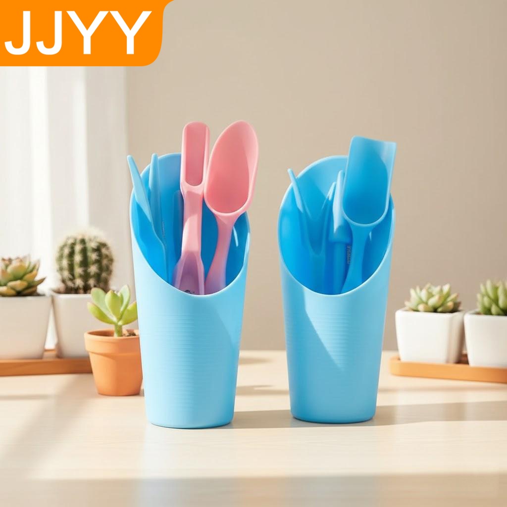 Gardening Tools And Accessories - Juego de 4 Accesorios para Macetas