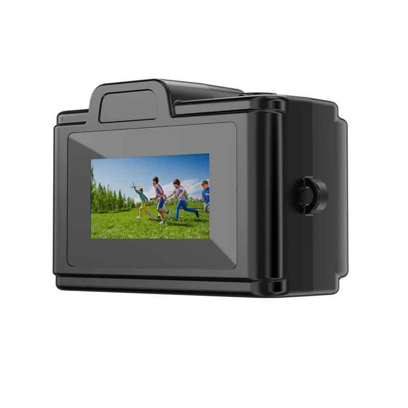 Gardening Tools Video - -ABAB Ultra compacto HD 1080P Mini