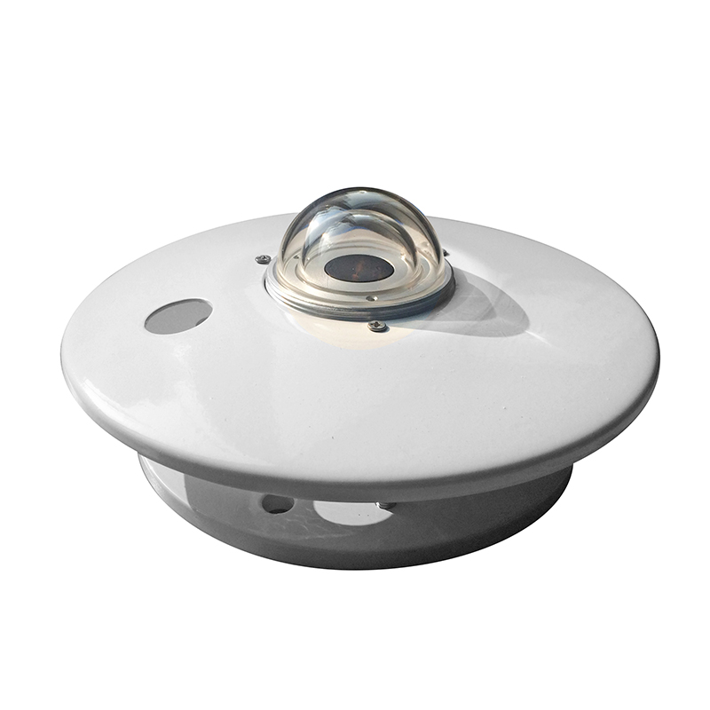 Gardening Tools Toolstation - Transmisor de Irradiancia RS485 para Estación
