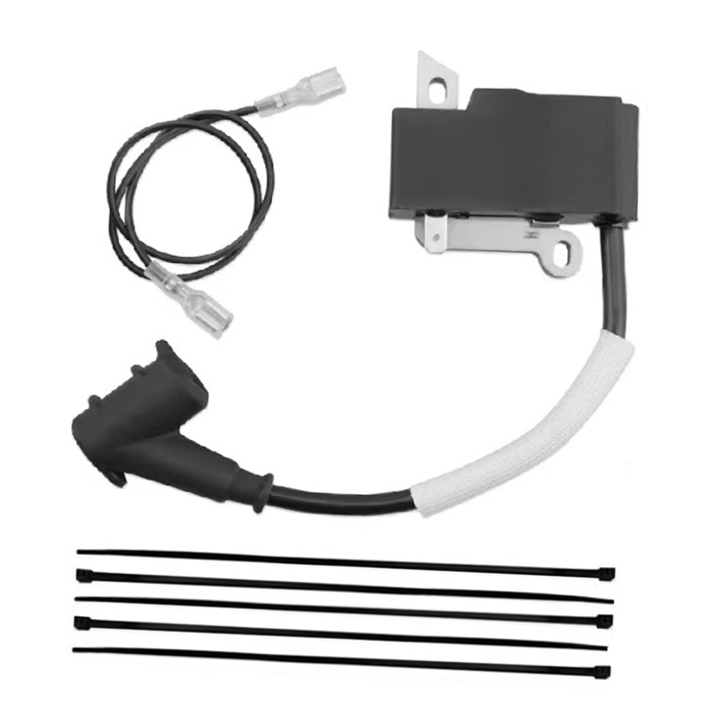Gardening Tools You Need - Bobina de encendido como se muestra