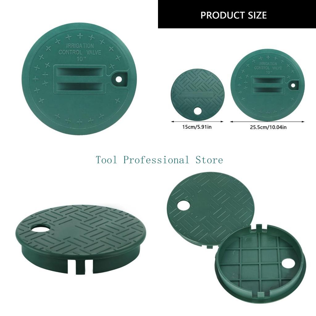 Gardening Tools You Need - Cubierta caja plástica verde resistente a