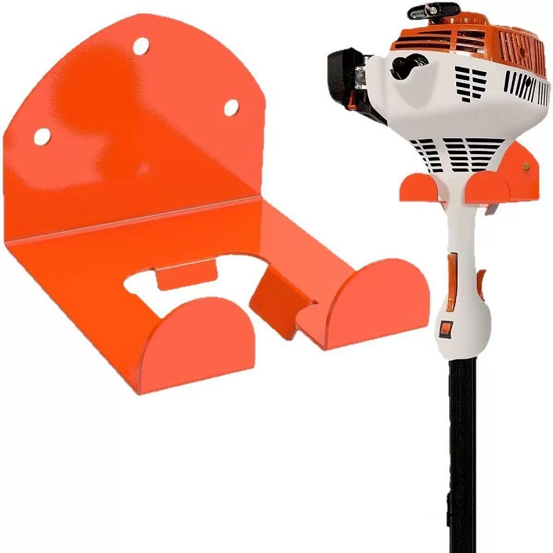 Gardening Tools Heavy Duty - Estante Metálico Colgante de Estilo Minimalista