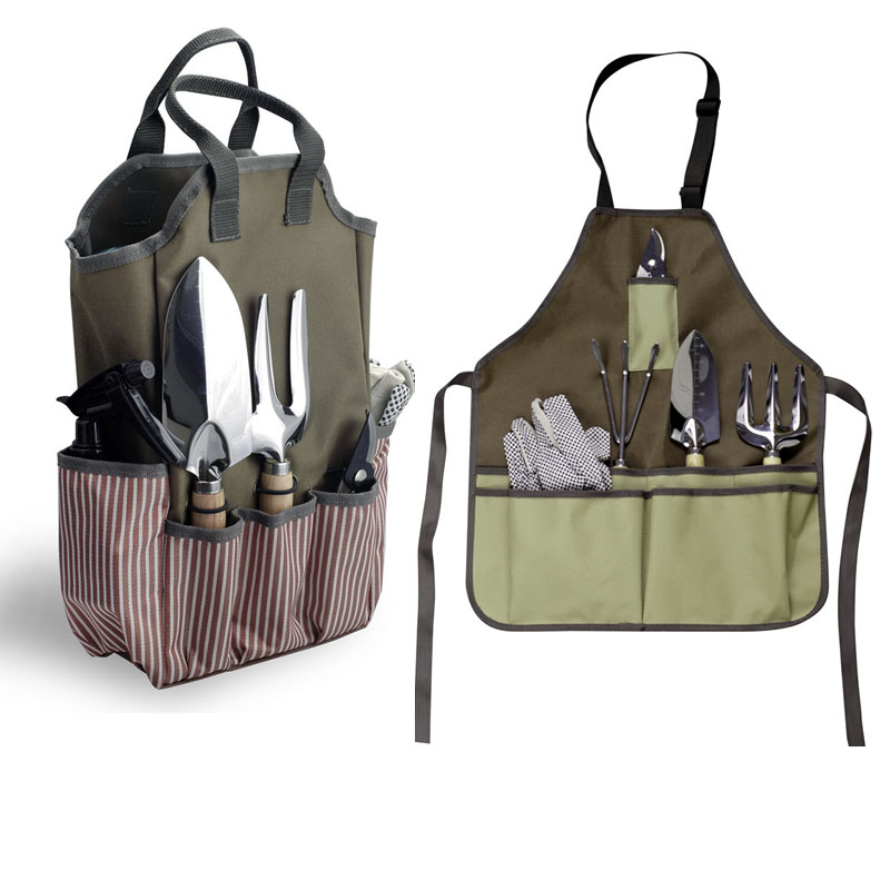 Gardening Tools Heavy Duty - Juego de Herramientas de Jardinería de
