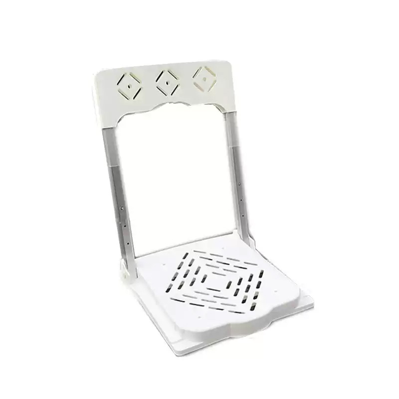 Gardening Tools - Caja de Pesca Plegable con Asiento
