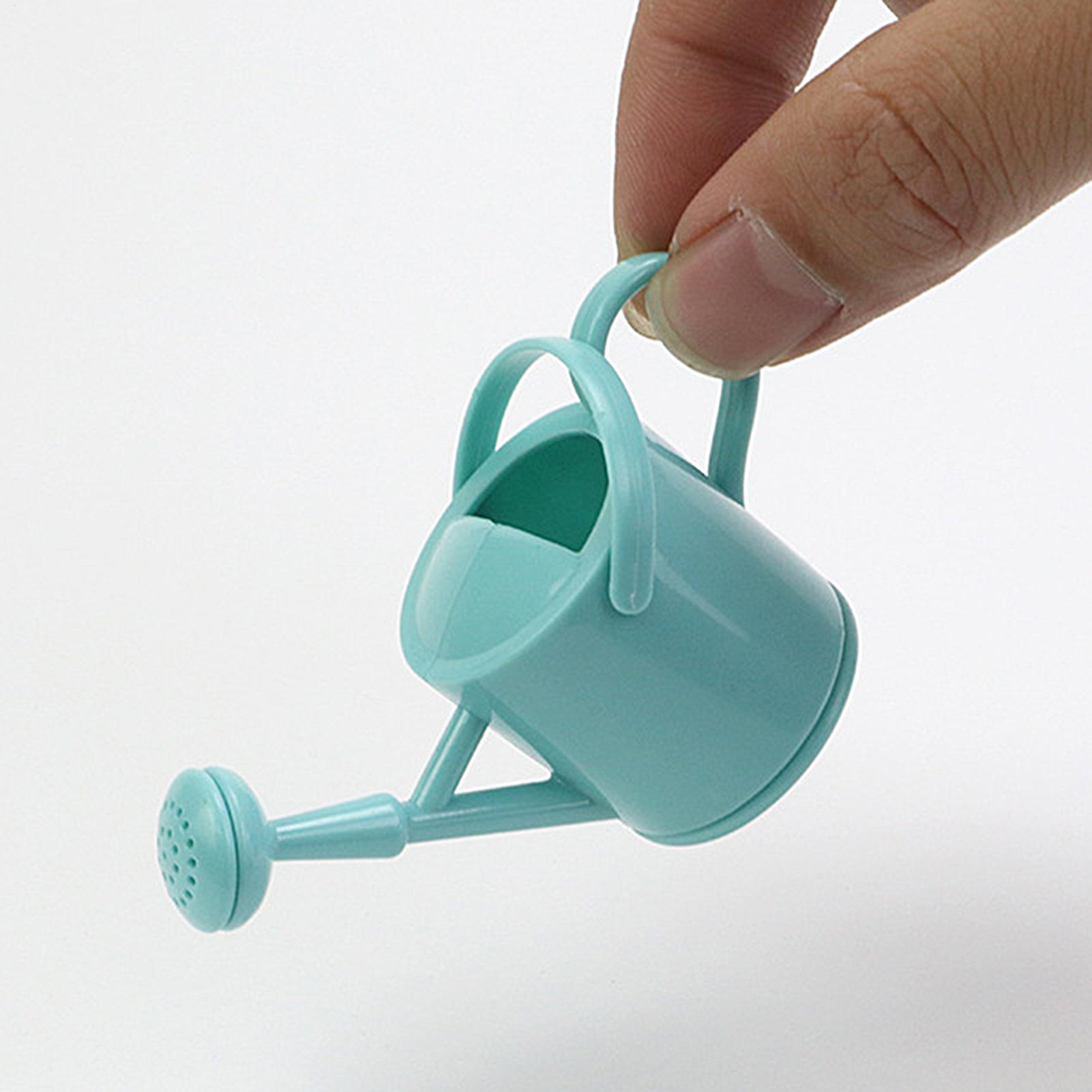 Gardening Tools And Accessories - Regadera pequeña para niños, regadera flexible