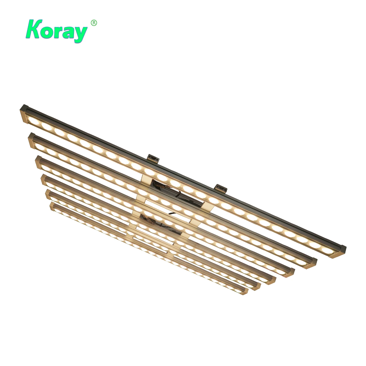 Led Grow Light - Lámpara de Cultivo LED de Espectro
