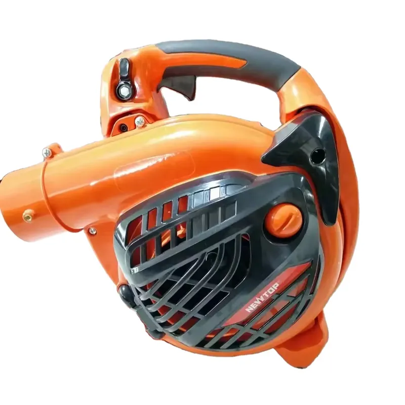 Gardening Tools Deals - Soplador de hojas a gasolina NTLB260