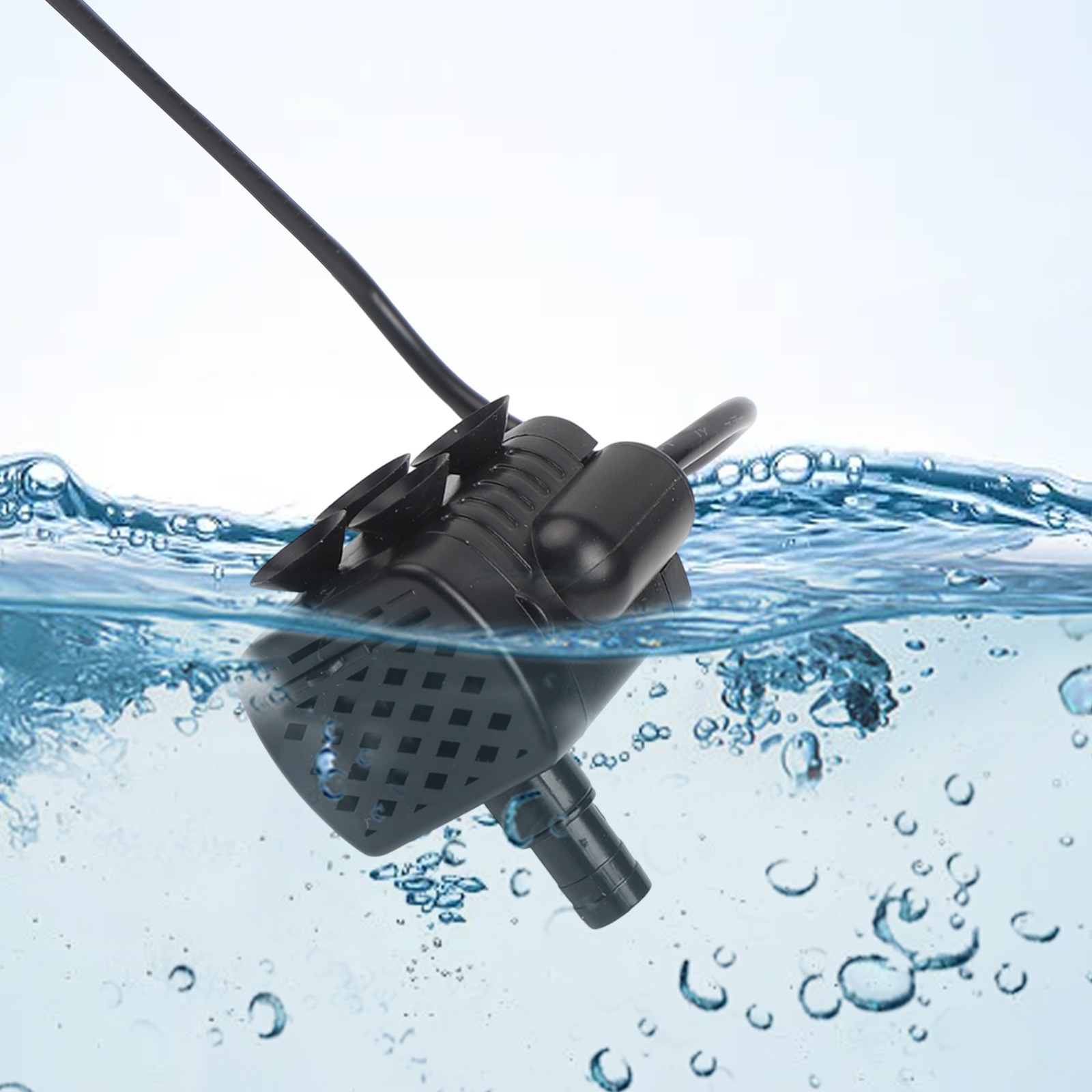 Gardening Tools Repair - Bomba de agua con energía solar