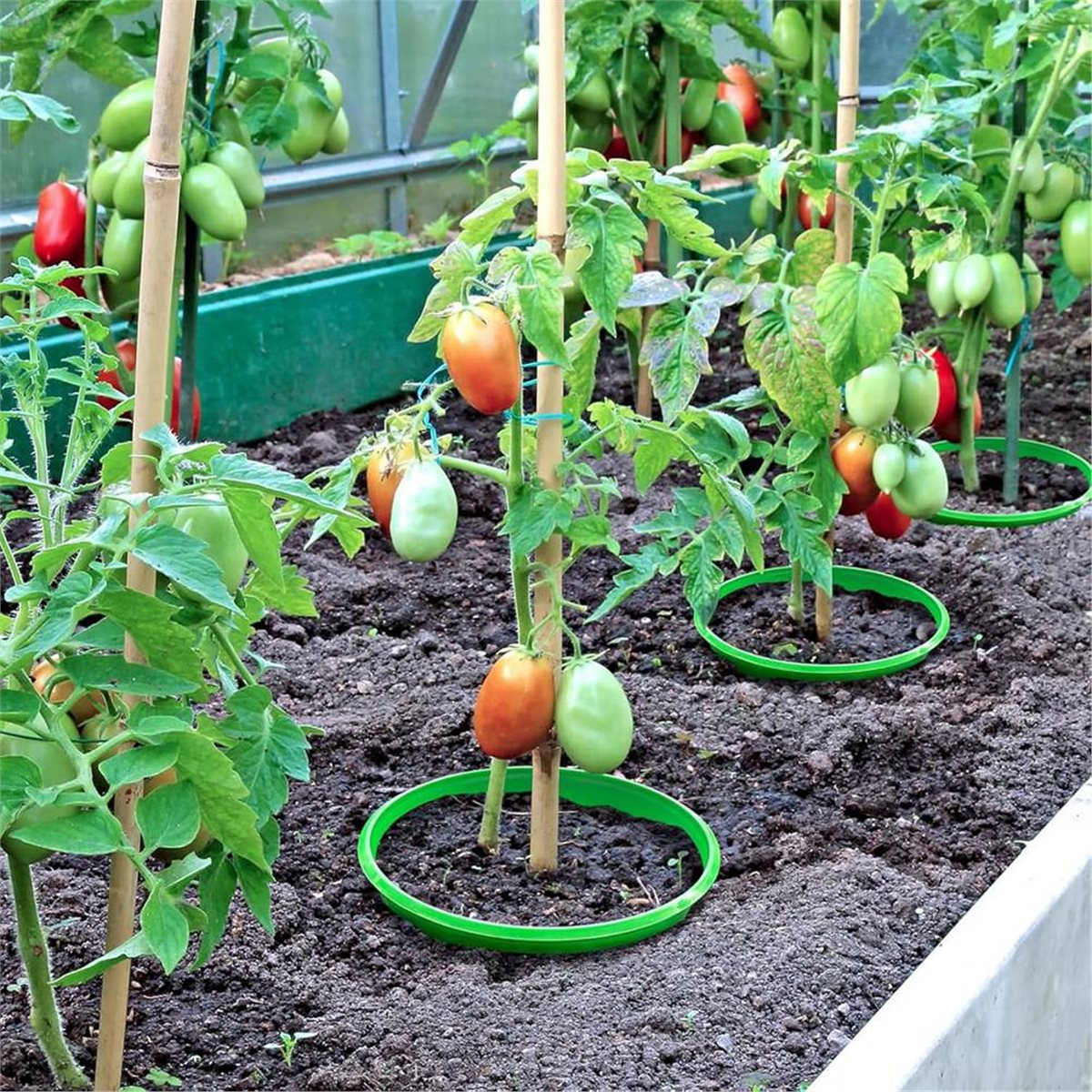 【OFERTA DE Cuenta Regresiva】 4 - Gardening Tools Deals reseña y precio