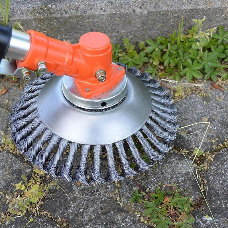 Herramientas de rueda para des - Gardening Tools And Accessories reseña y precio