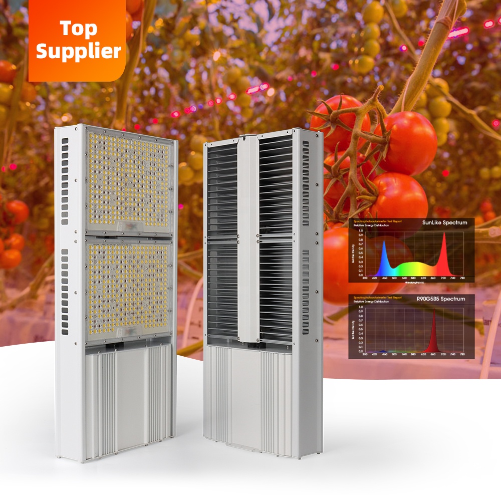 Lámpara LED de Cultivo para Pl - Led Grow Light reseña y precio