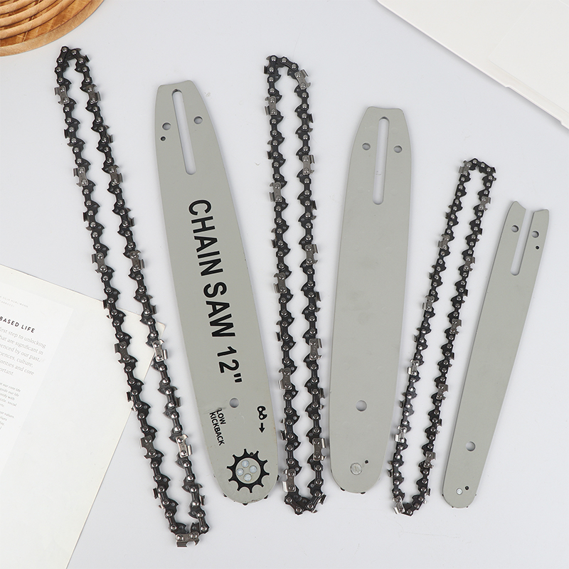 Cadena para Motosierra de 4-12 - Gardening Tools And Accessories reseña y precio