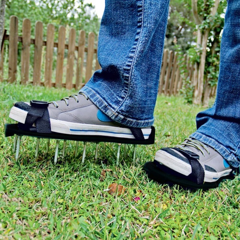 Zapatos de jardinería para cam - Gardening Tools For Women reseña y precio