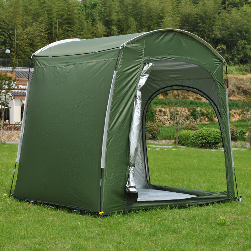Carpa de Almacenamiento de Gra - Gardening Tools You Need reseña y precio