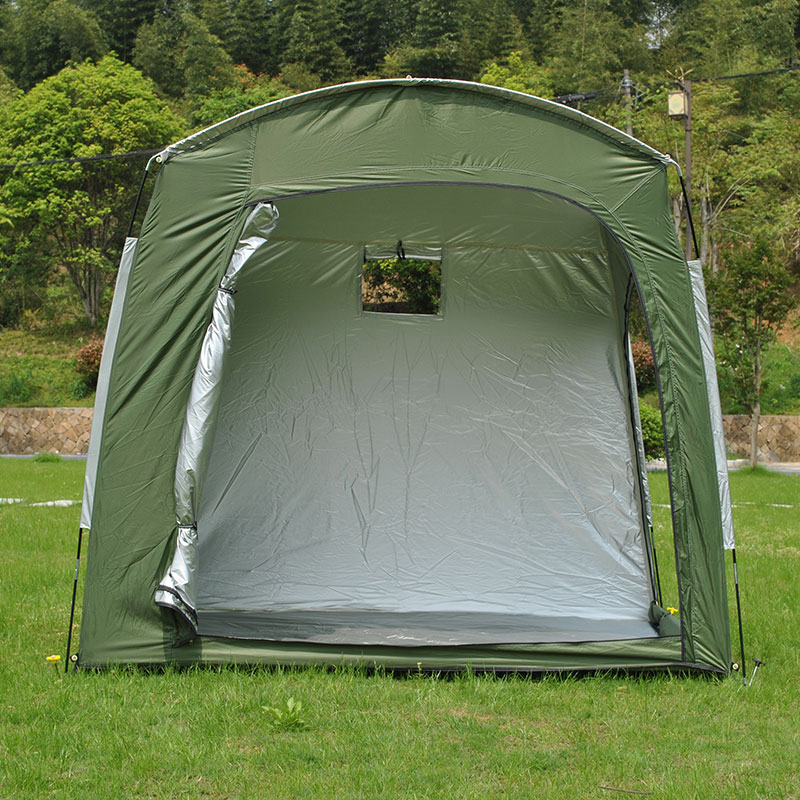 Carpa de Almacenamiento de Gra - Gardening Tools You Need reseña y precio