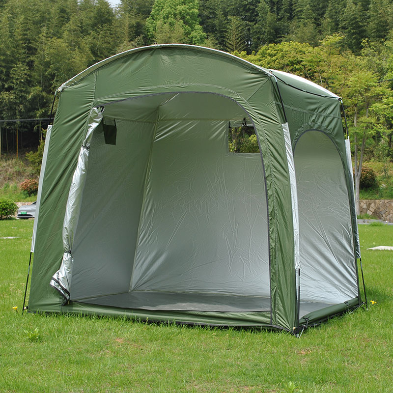 Carpa de Almacenamiento de Gra - Gardening Tools You Need reseña y precio