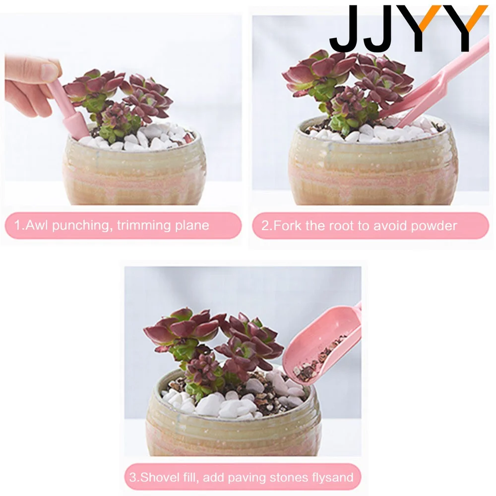 Juego de 4 Accesorios para Mac - Gardening Tools And Accessories reseña y precio