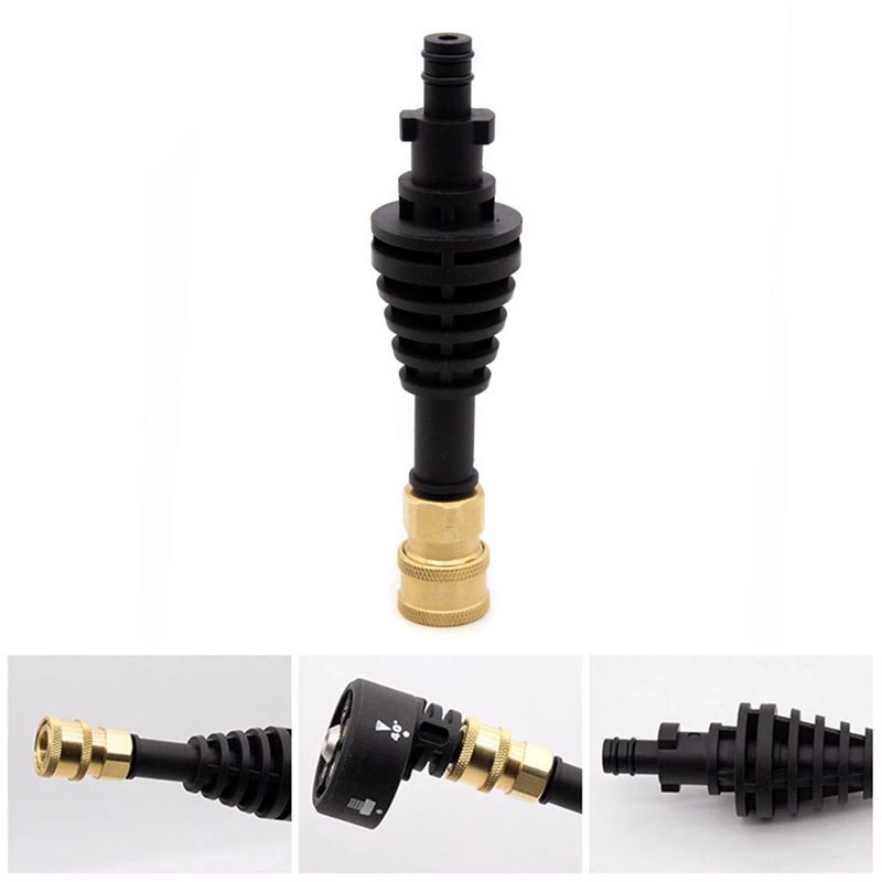 【Gran oferta】Adaptador de vari - Gardening Tools Deals reseña y precio