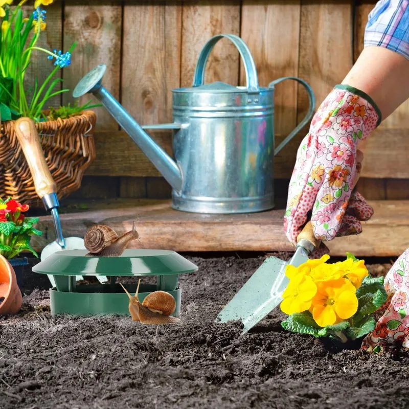10/1 Unidades Trampas para Car - Gardening Tools Toolstation reseña y precio