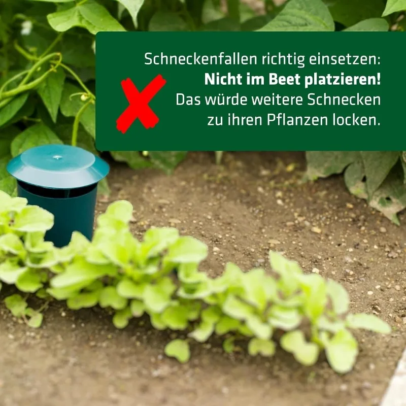 10/1 Unidades Trampas para Car - Gardening Tools Toolstation reseña y precio