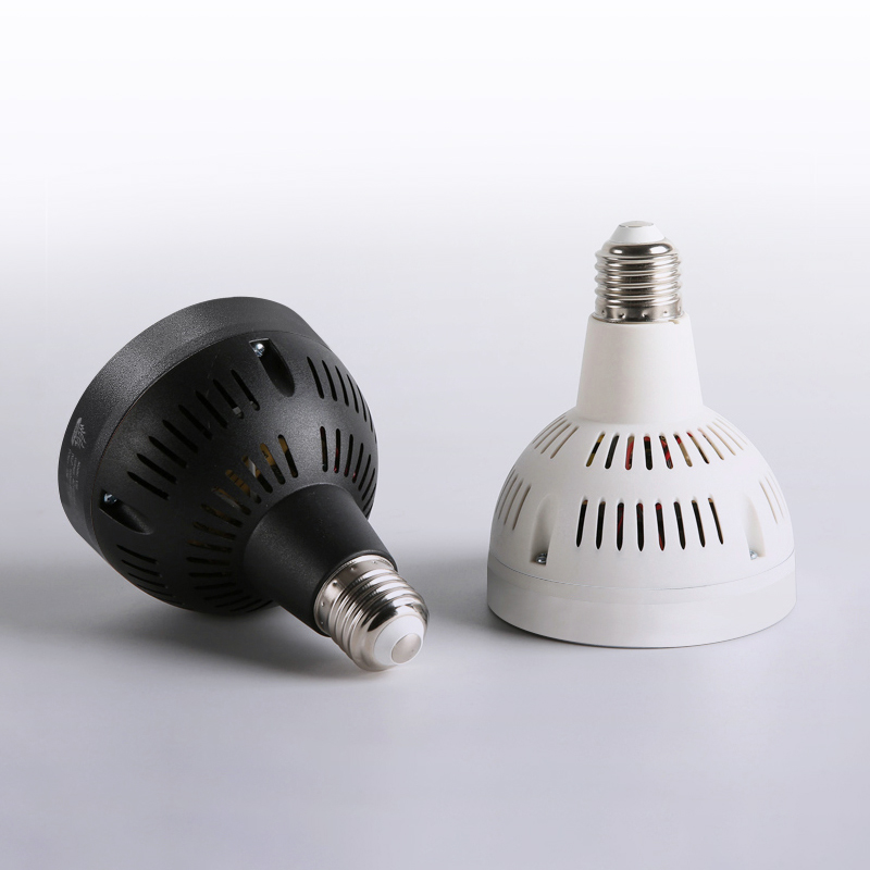 Bombilla de cultivo de acuario - Led Grow Light reseña y precio