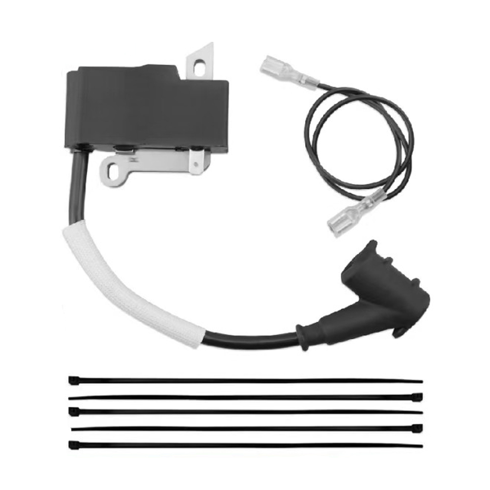 Bobina de encendido como se mu - Gardening Tools You Need reseña y precio