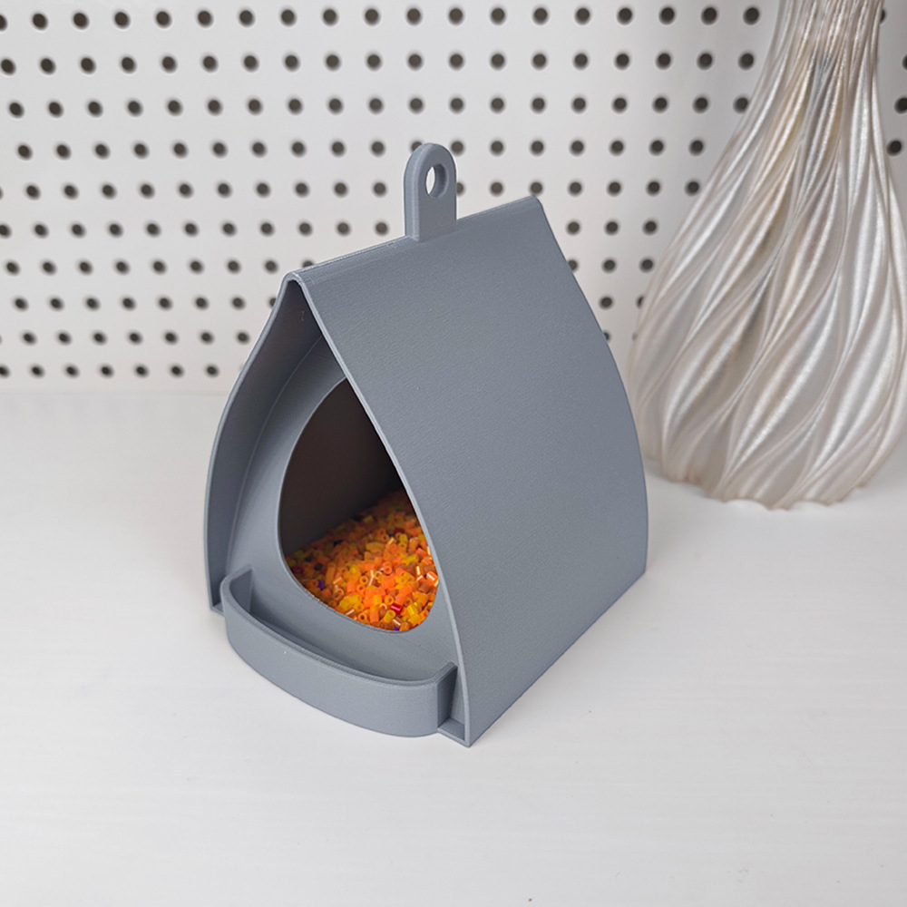 Comedero para Pájaros Colgante - Gardening Tools Toolstation reseña y precio