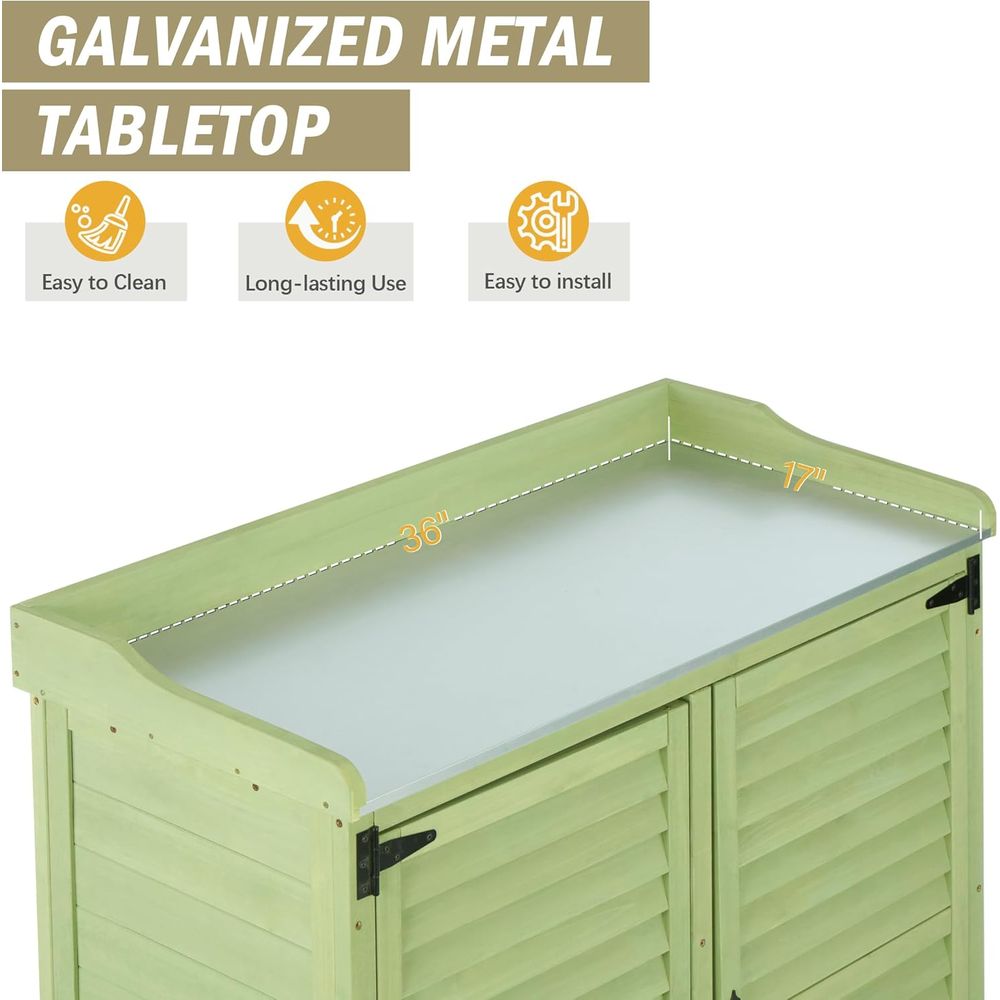 Mesa de Trabajo para Jardín co - Gardening Tools Toolstation reseña y precio