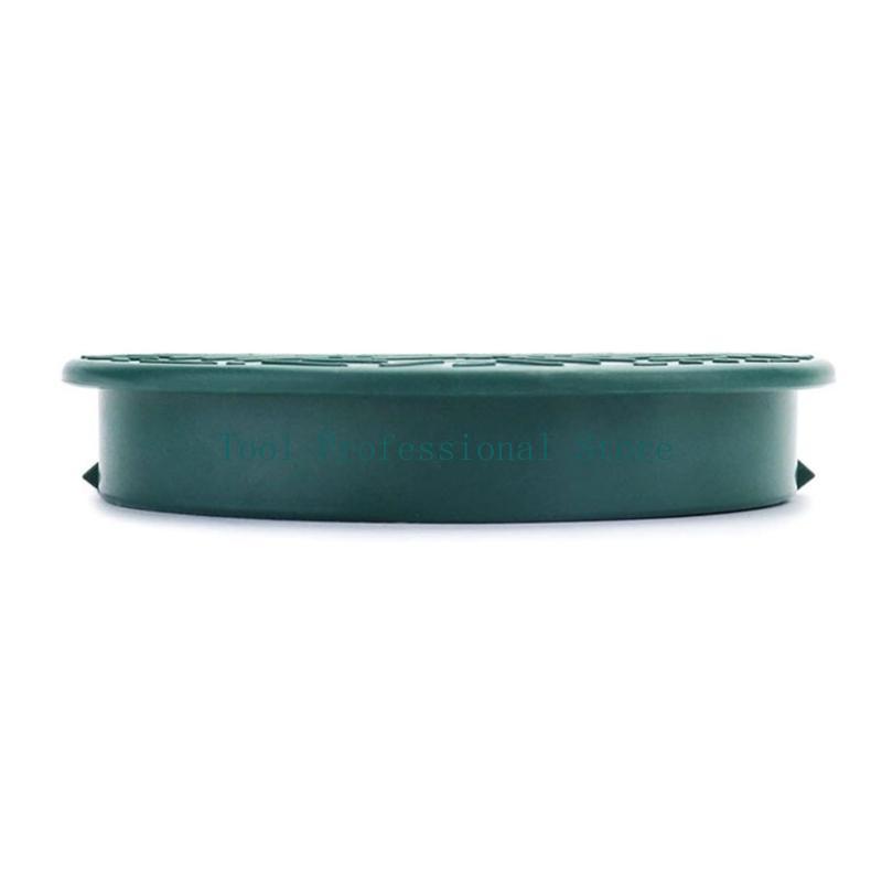 Cubierta caja plástica verde r - Gardening Tools You Need reseña y precio