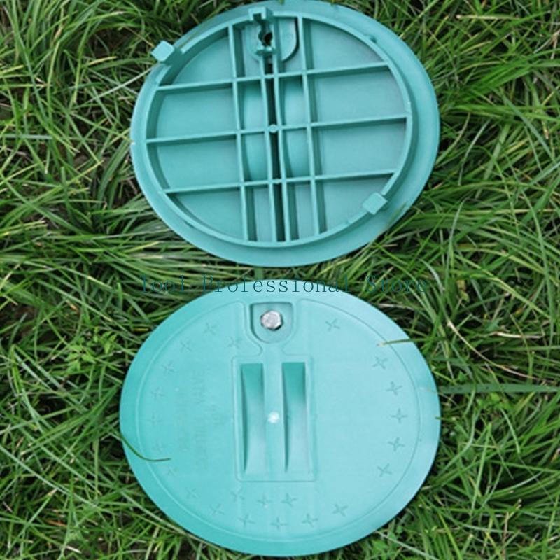 Cubierta caja plástica verde r - Gardening Tools You Need reseña y precio