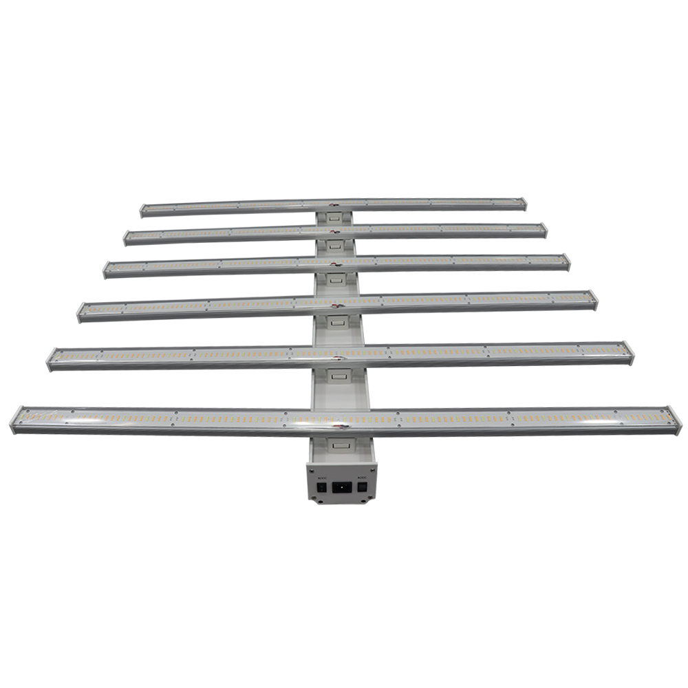 Lámpara LED para Cultivo de Pl - Led Grow Light reseña y precio
