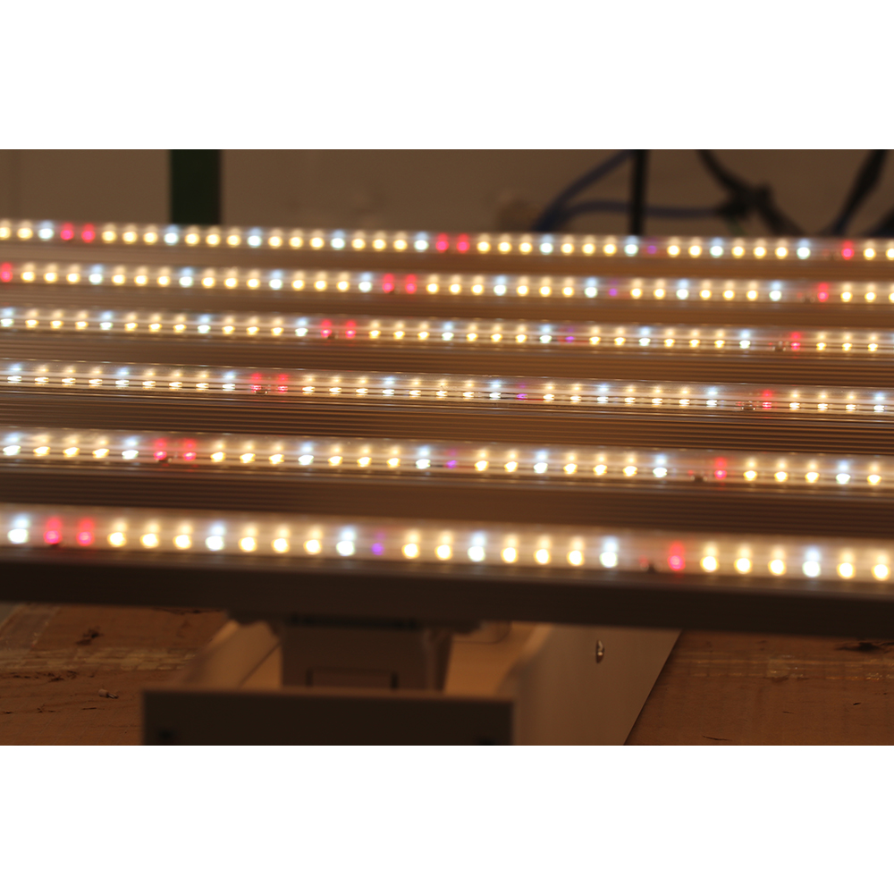 Lámpara LED para Cultivo de Pl - Led Grow Light reseña y precio