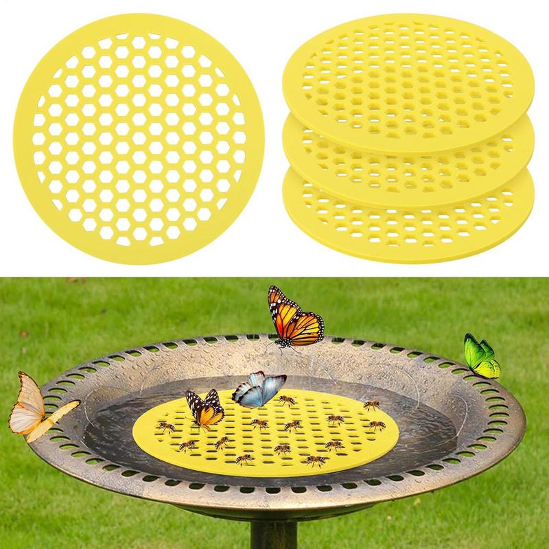 Bandeja para beber insectos de - Gardening Tools For Women reseña y precio