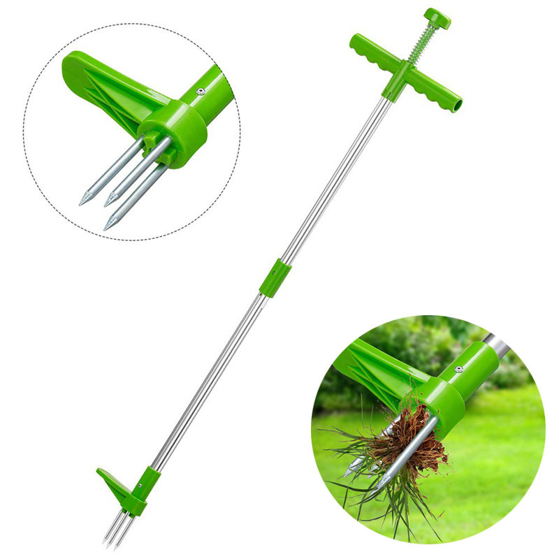 Removedor de malas hierbas por - Gardening Tools For Women reseña y precio