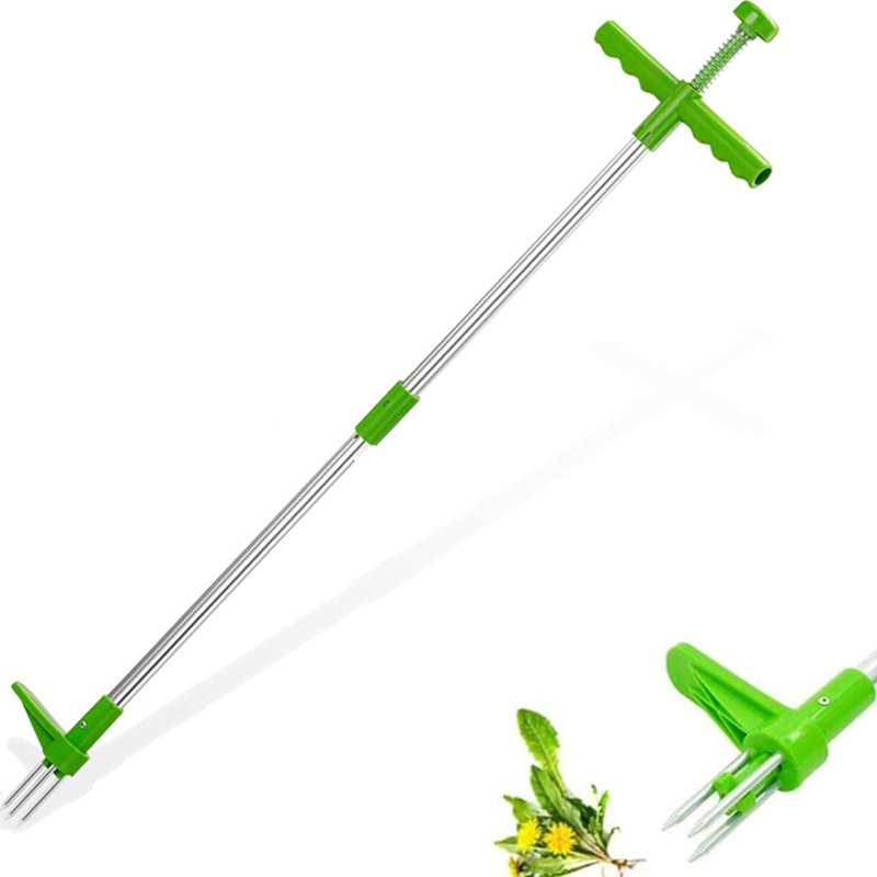Removedor de malas hierbas por - Gardening Tools For Women reseña y precio