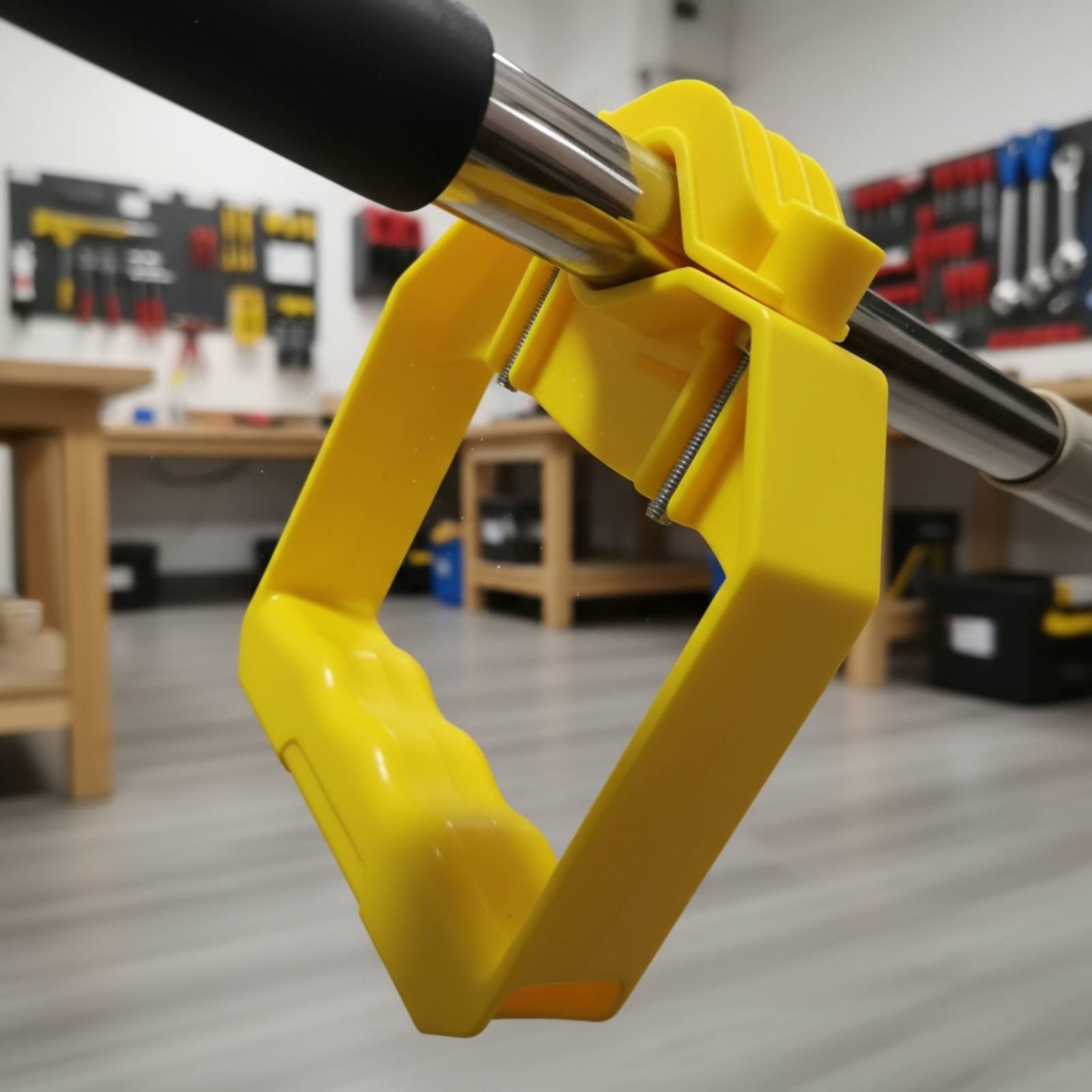 Empuñadura Auxiliar para Pala, - Gardening Tools Heavy Duty reseña y precio