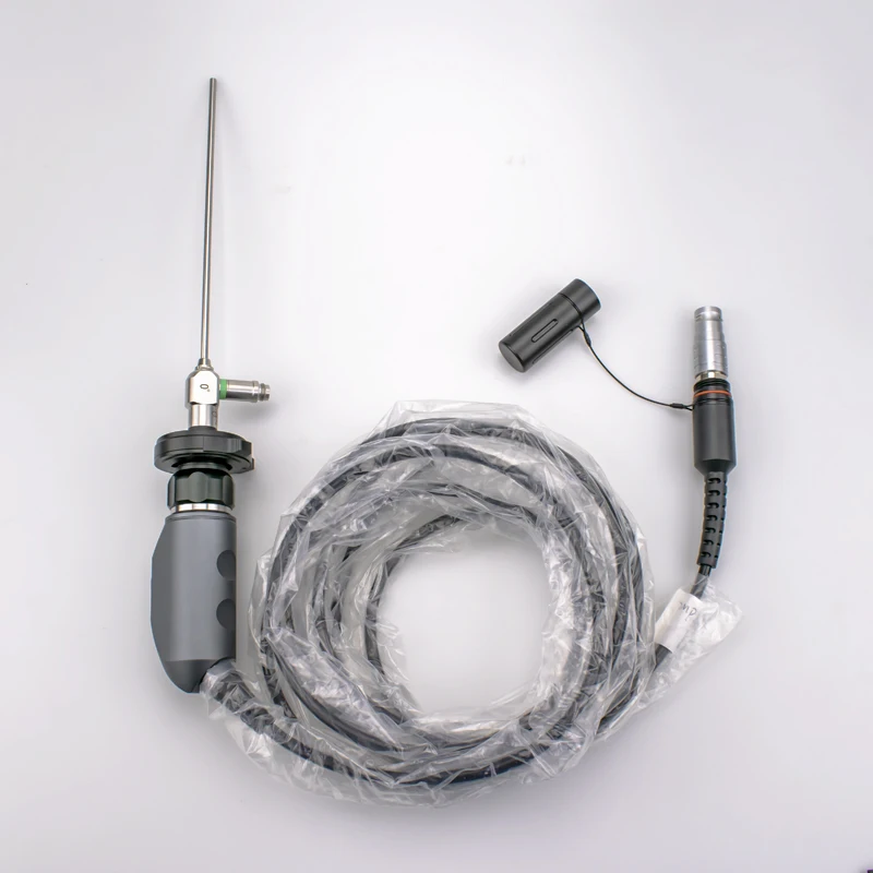 Vídeo puro del otoscopio del s - Gardening Tools Video reseña y precio