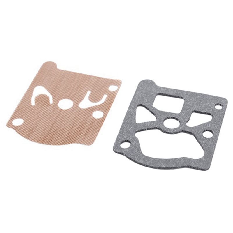 Kit de Reparación de Carburado - Gardening Tools Repair reseña y precio
