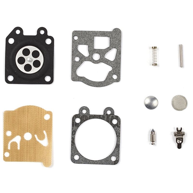 Kit de Reparación de Carburado - Gardening Tools Repair reseña y precio
