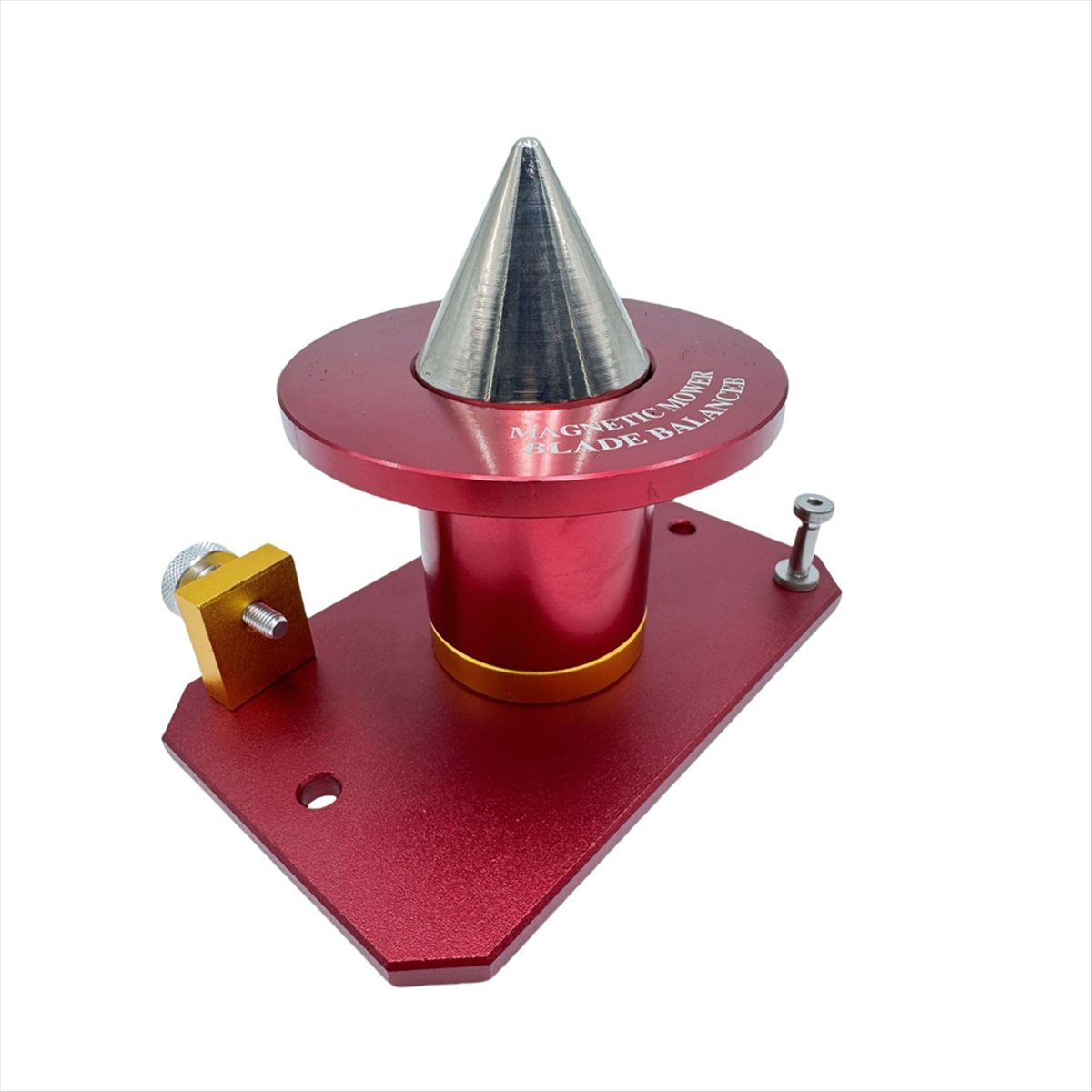 Equilibrador de Cuchillas para - Gardening Tools And Accessories reseña y precio