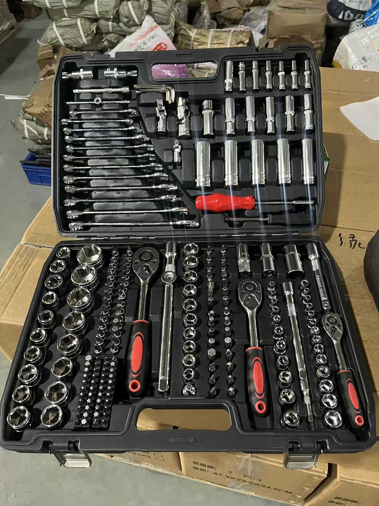 Juego de Herramientas de Repar - Gardening Tools Repair reseña y precio