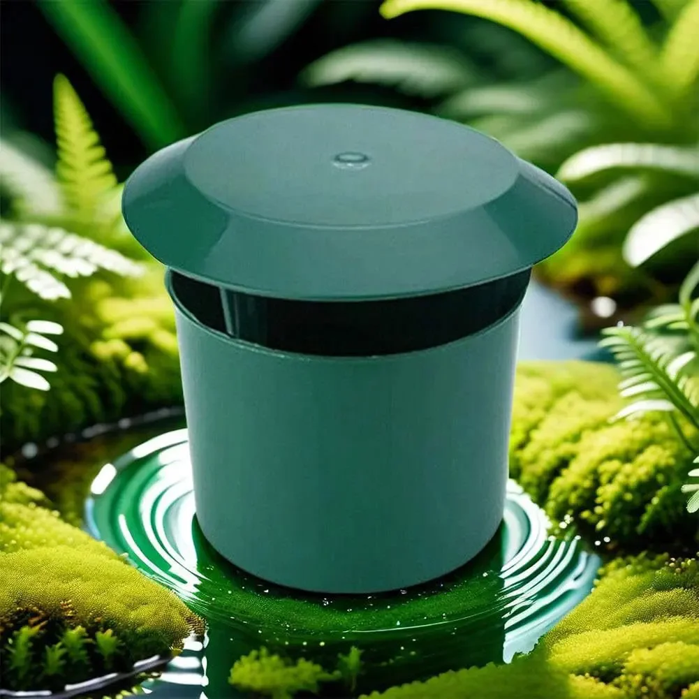 Jaula para lodos para atrapar  - Gardening Tools Toolstation reseña y precio