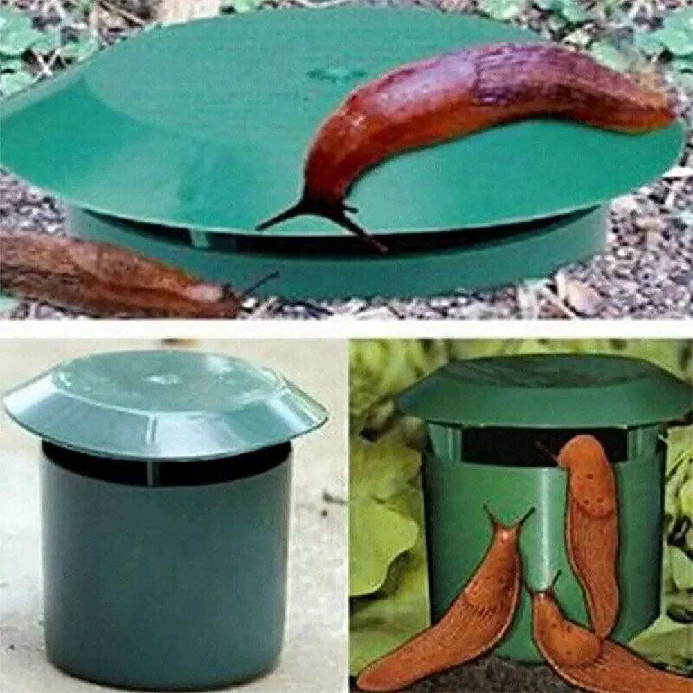 Jaula para lodos para atrapar  - Gardening Tools Toolstation reseña y precio