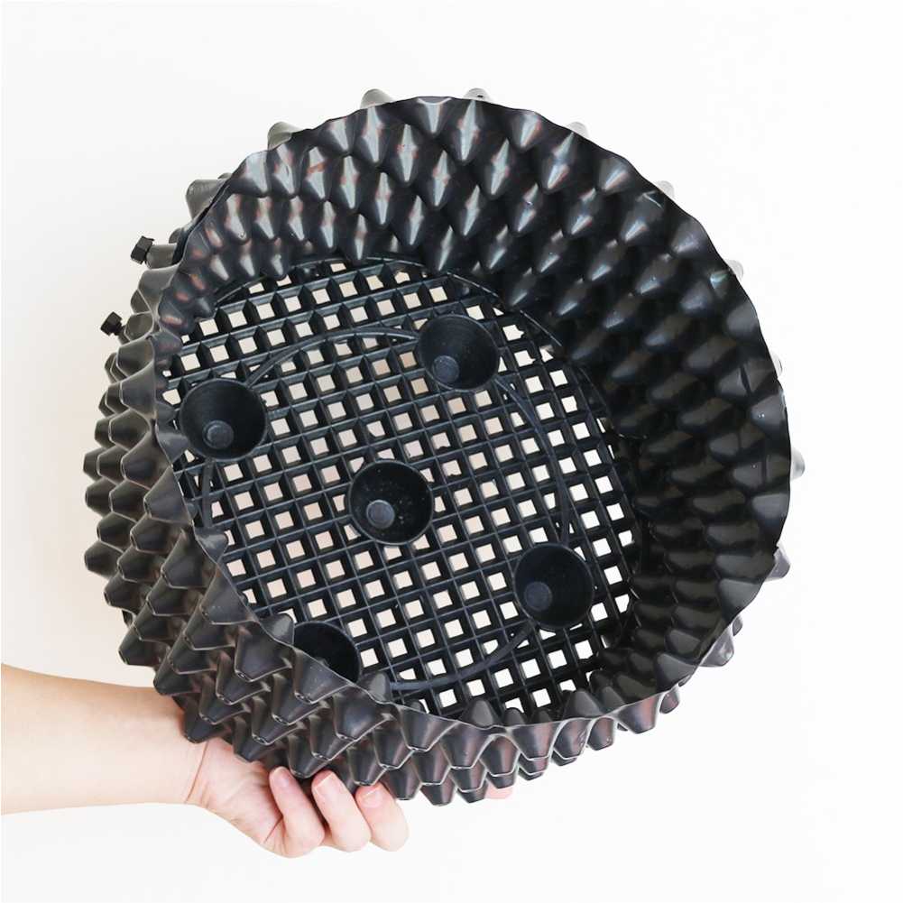 Maceta de cultivo para árboles - Gardening Tools reseña y precio
